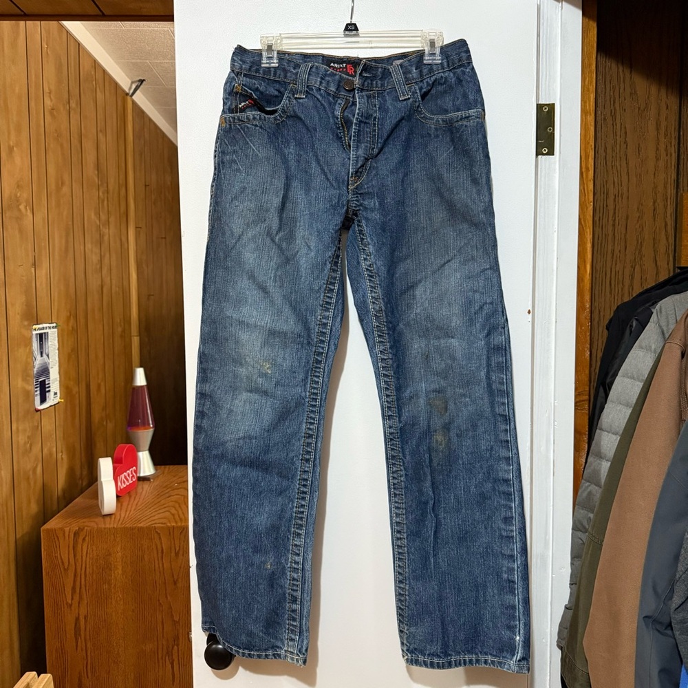 Ariat Fr Jean 32x32 M5
